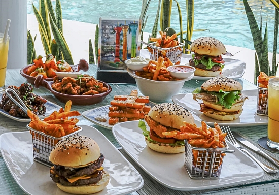 Splash Bistro 